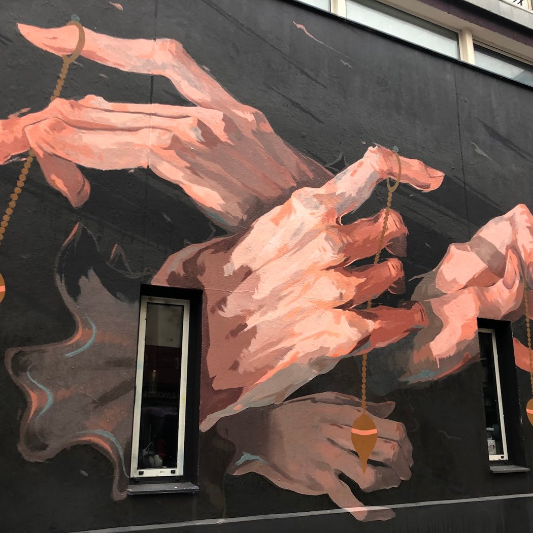 Murales 1