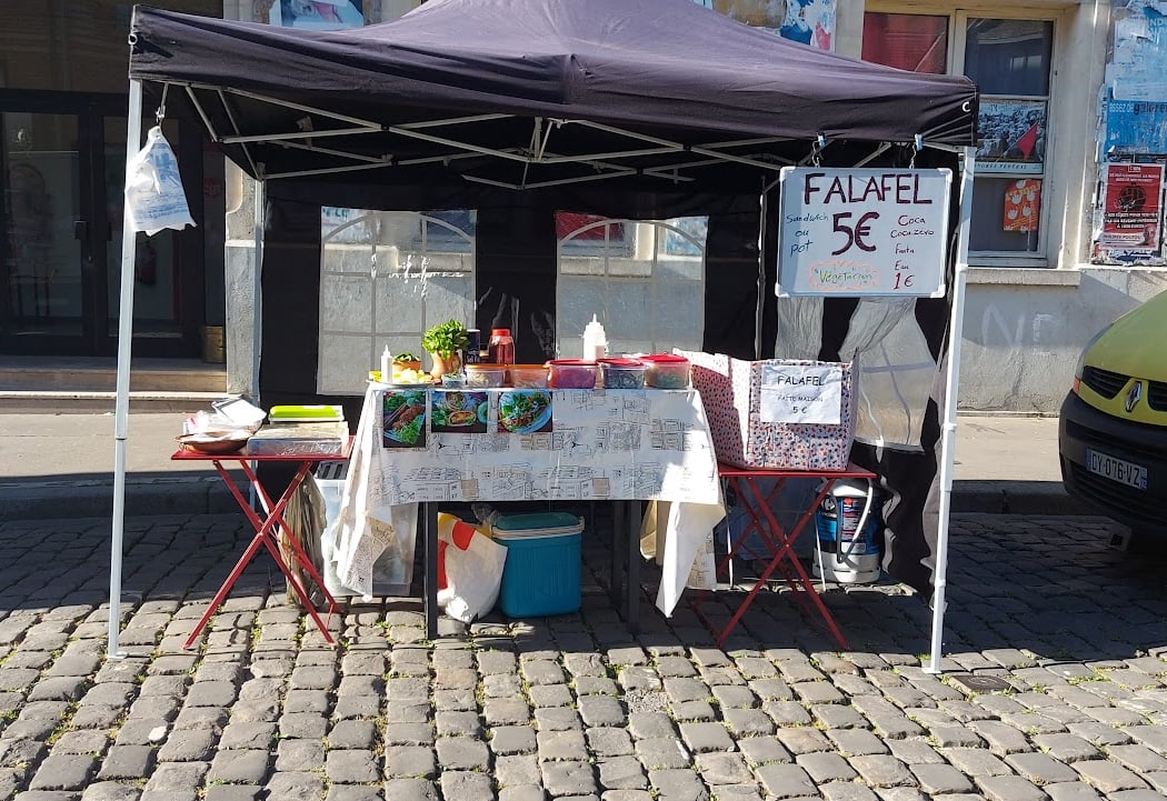 Marche Soissons 2