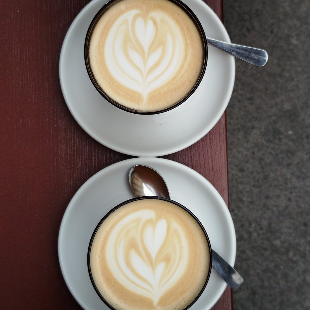 57 grains Coffee Shop 1