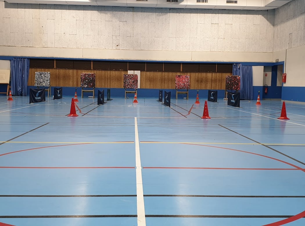 Gymnase Delessert 2
