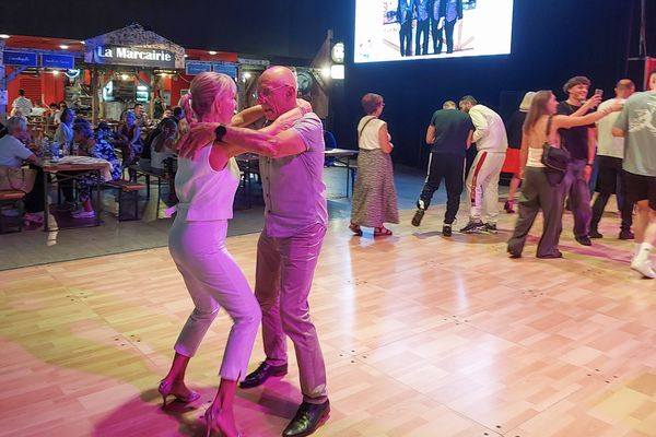 Foire aux vins d'Alsace 2025 1