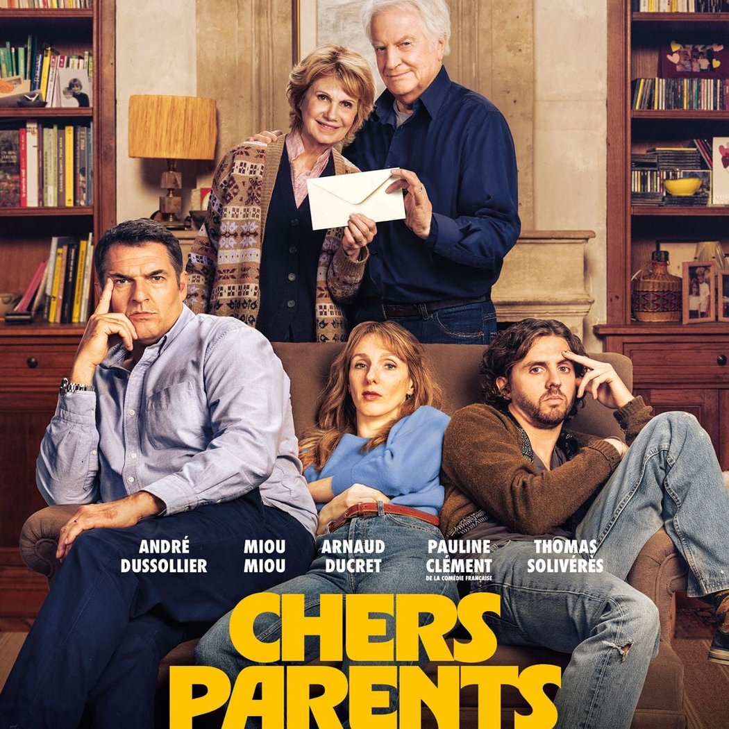 Chers parents 1