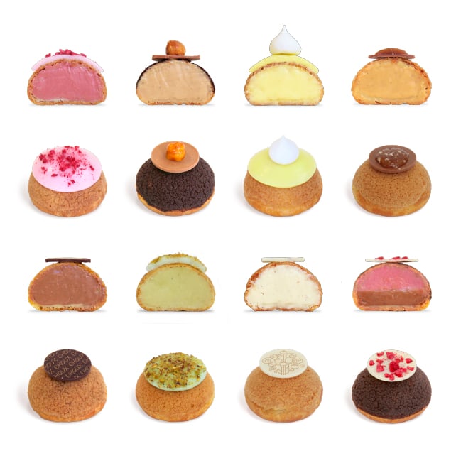 Choux 1