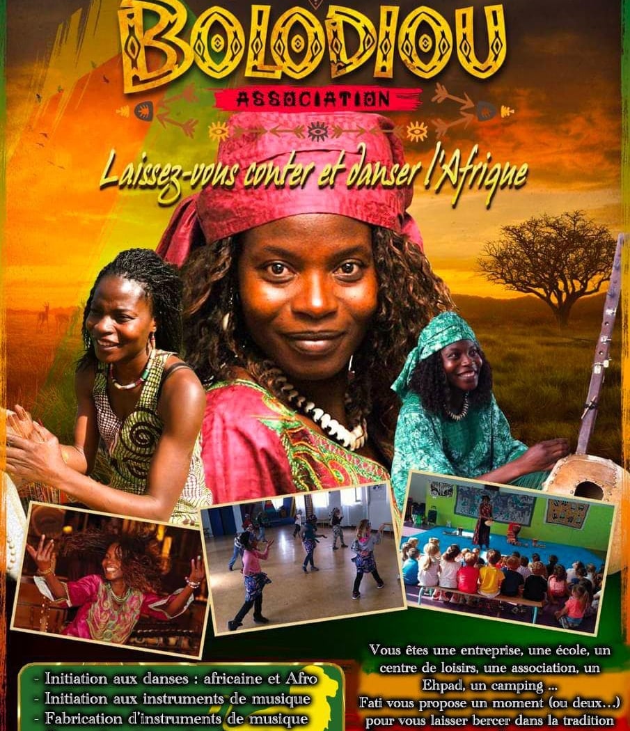 Bolodiou 1