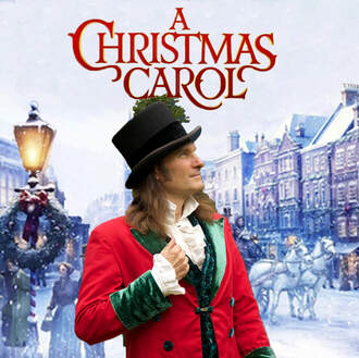 A Christmas Carol 1