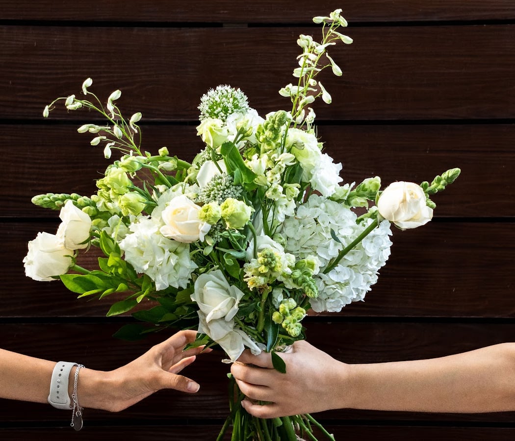 Farmerr - Florist in Bangalore 1