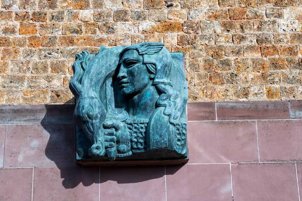 Mémorial de la France combattante 3