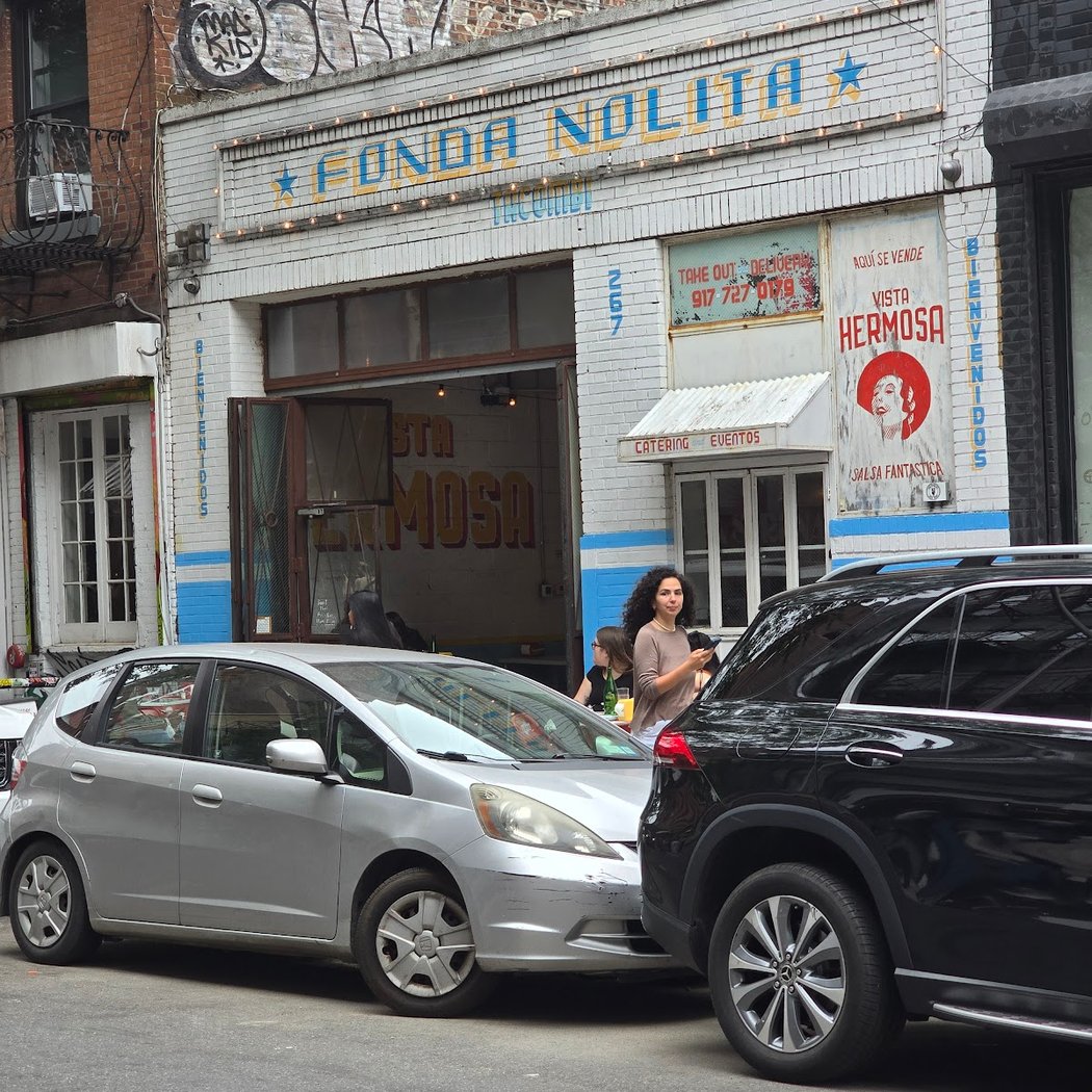 Fonda Nolita 3