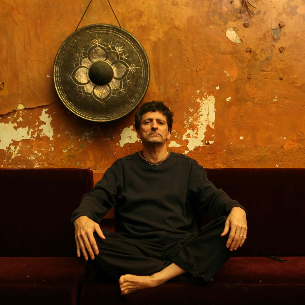 Vinicius Cantuaria Quartet 2