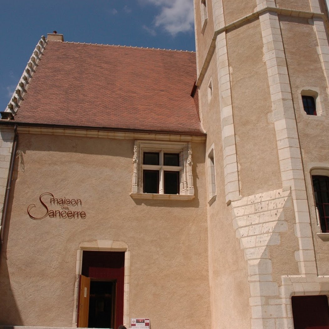 House of Sancerre 2