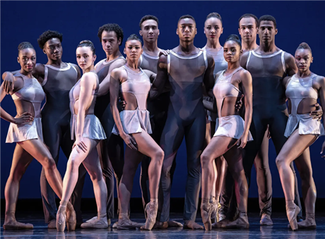 Dance Theatre of Harlem 1