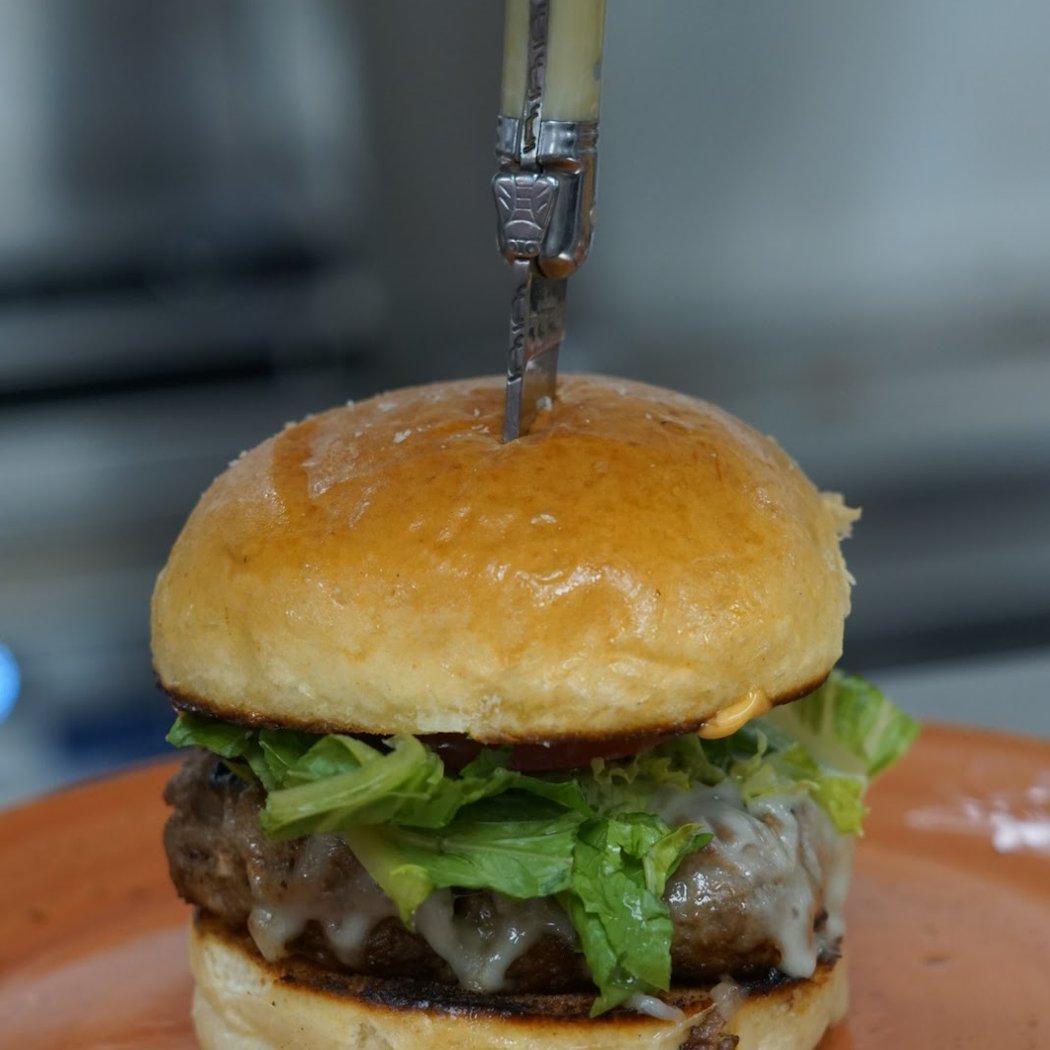 Recipe Philly 2