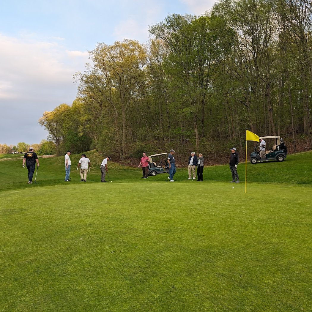 Northport Golf Course 1