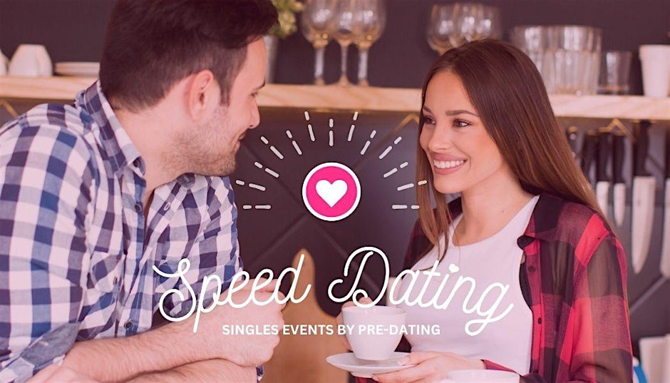 Seattle Speed Dating for Singles Age 24-42 1