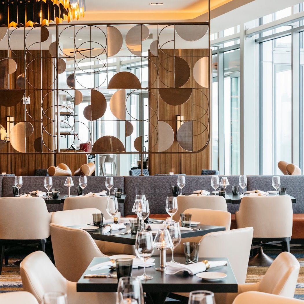 Bourbon Steak by Michael Mina 2