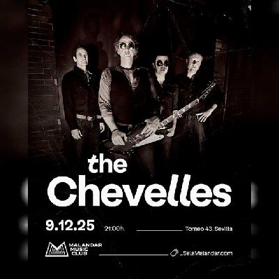 The Chevelles 1