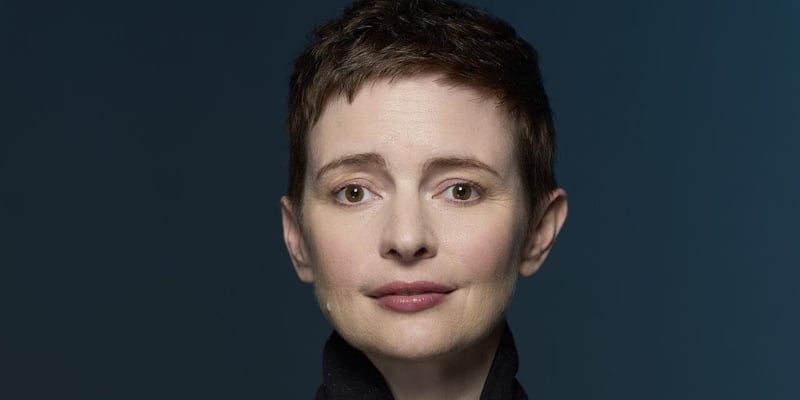 Emily St. John Mandel