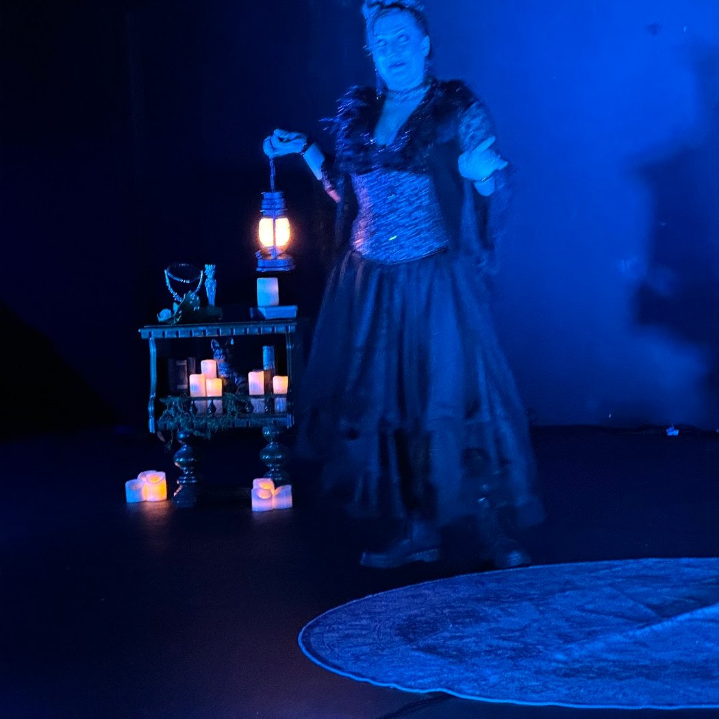 Greenhouse Theater Center 3