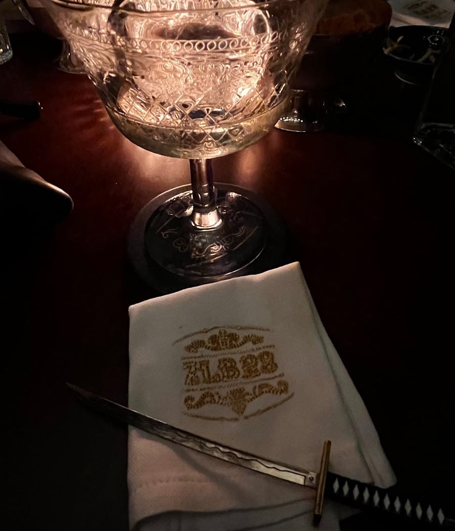 ZLB 23 (The Leela Palace Bengaluru) 3