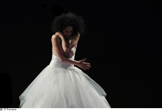 Cristiana Morganti : Jessica and me 3