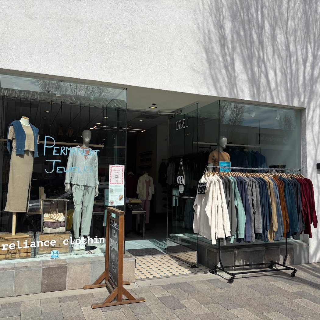 Reliance Clothing 2