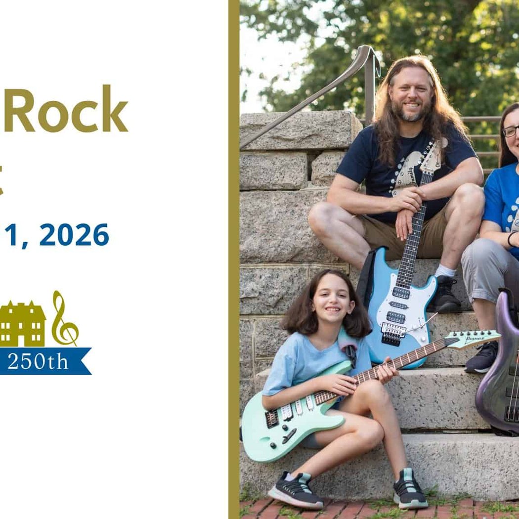 Kids’ Rock Night 1