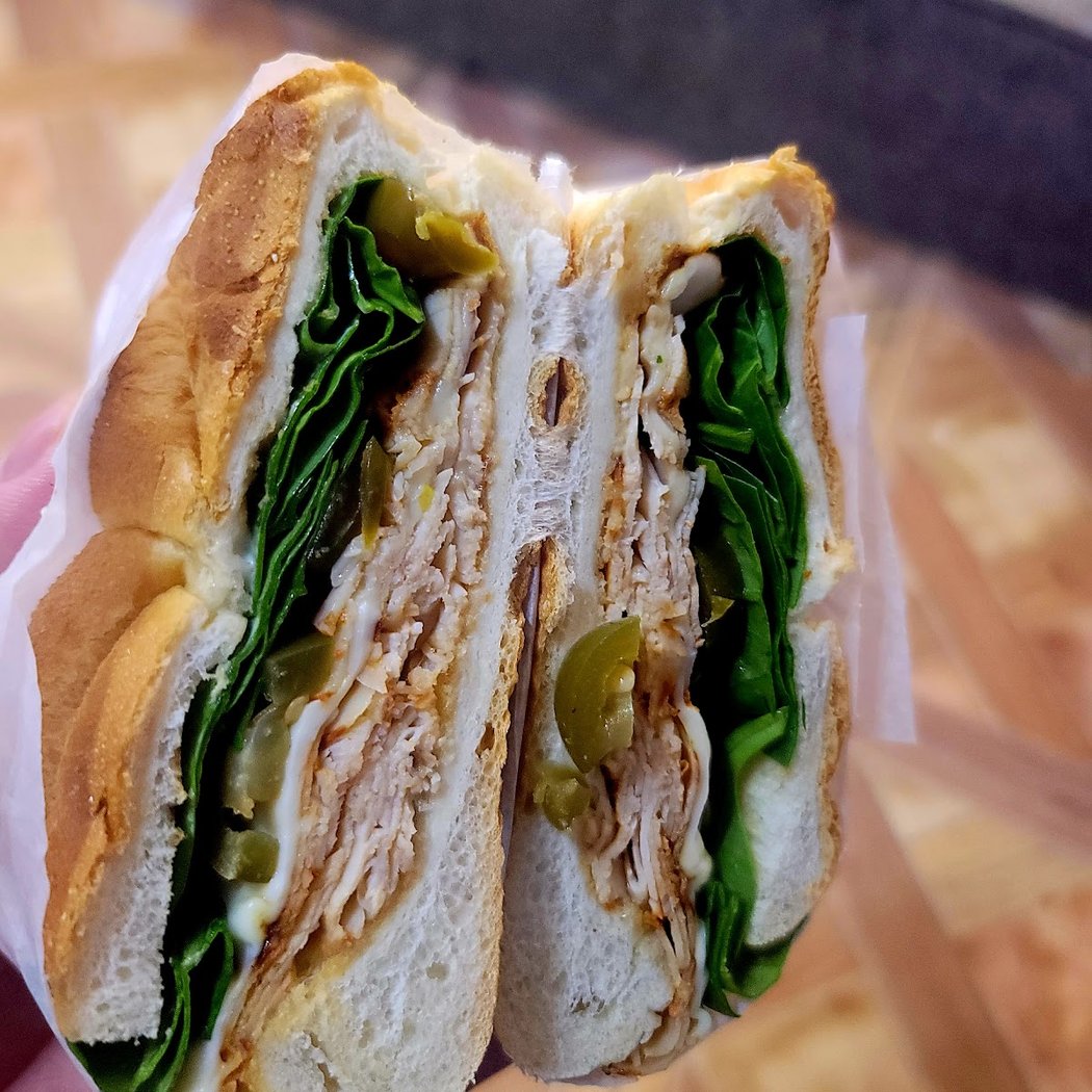 Brownsville Deli & Grocery 1