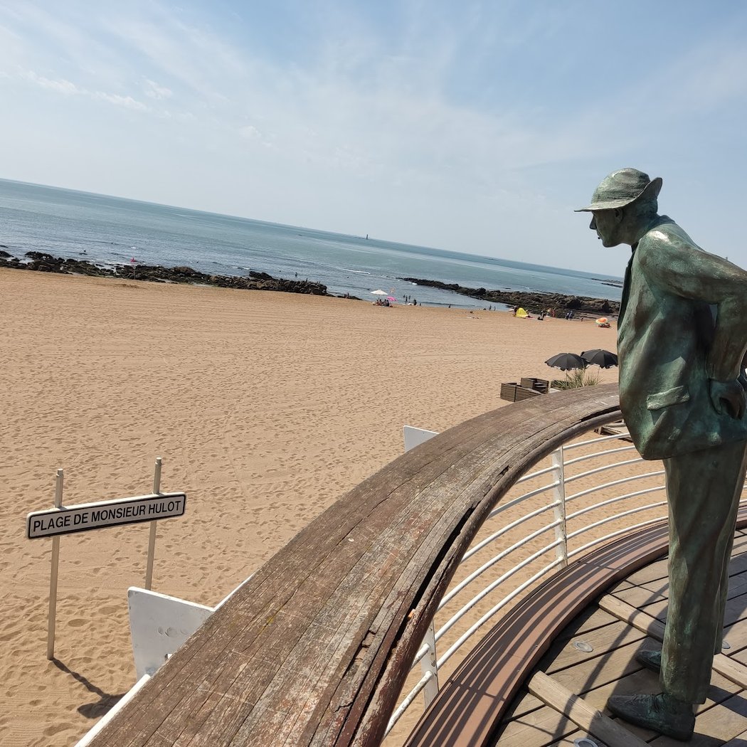 Saint-Nazaire Côté Plages 2