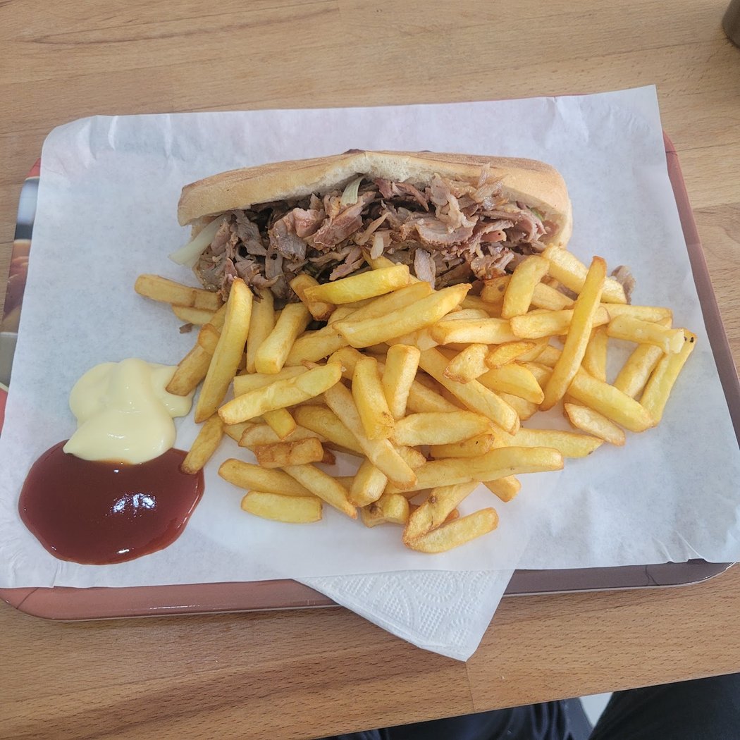 Restaurant de la mairie 1
