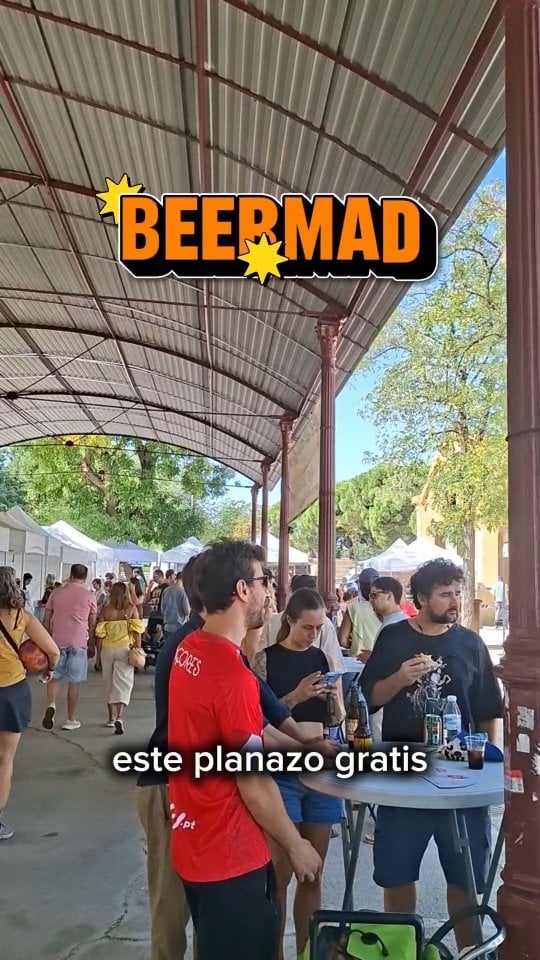 BEERMAD 1