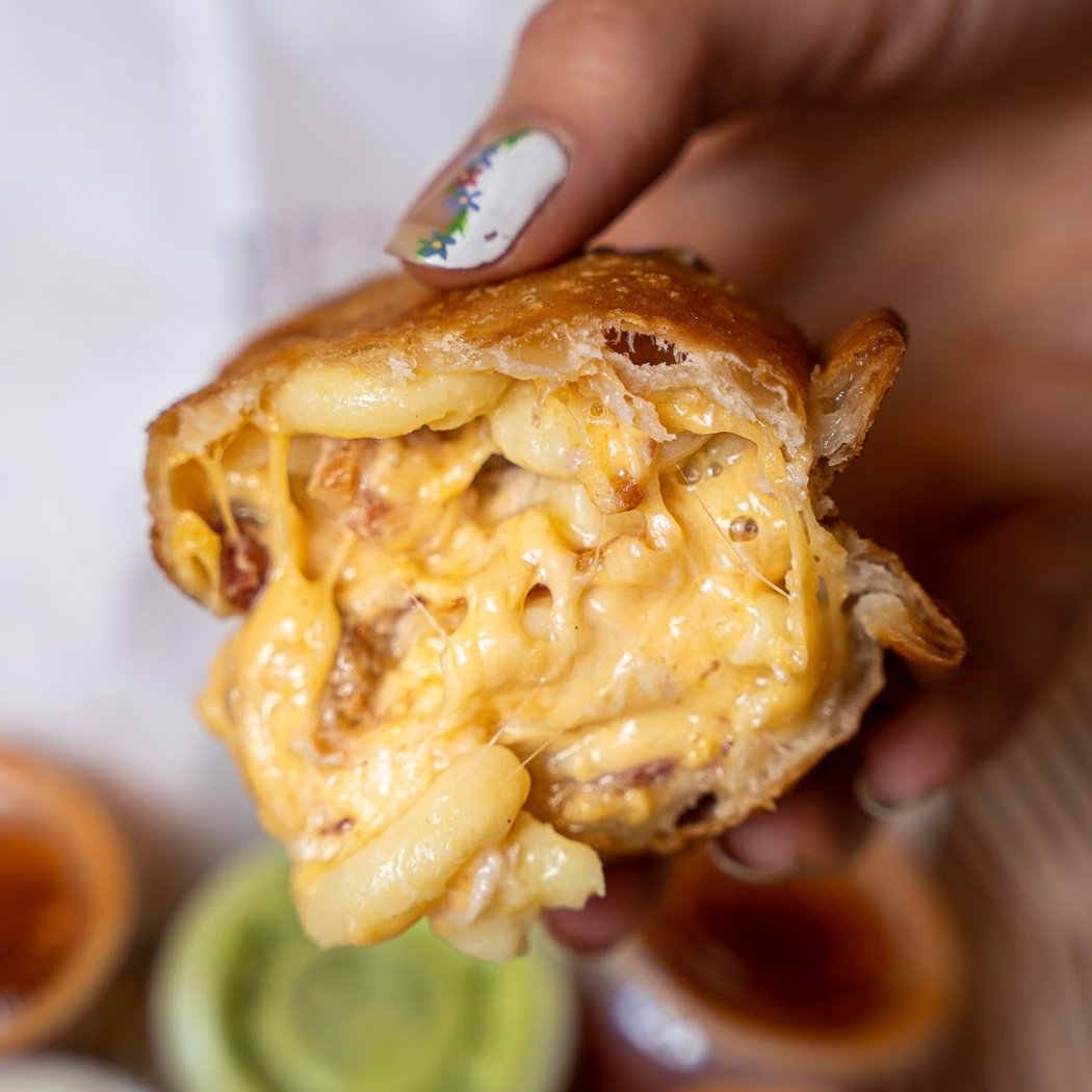 Empanada Mama Philadelphia 1