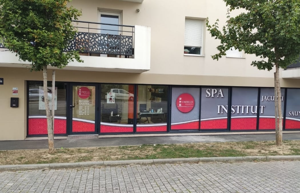OMIKUJI Spa Et Institut de beauté Rezé 3