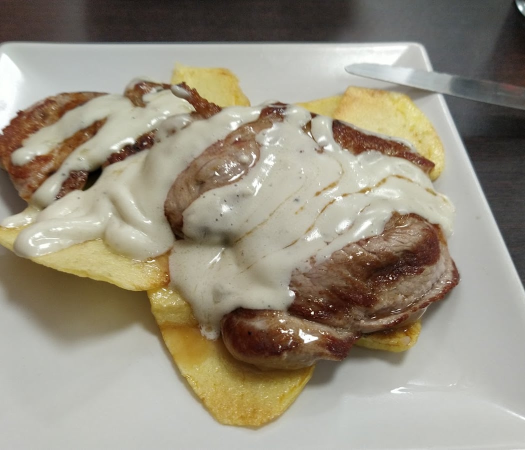 Taberna La Yerbabuena Especialidad En Desayunos 1