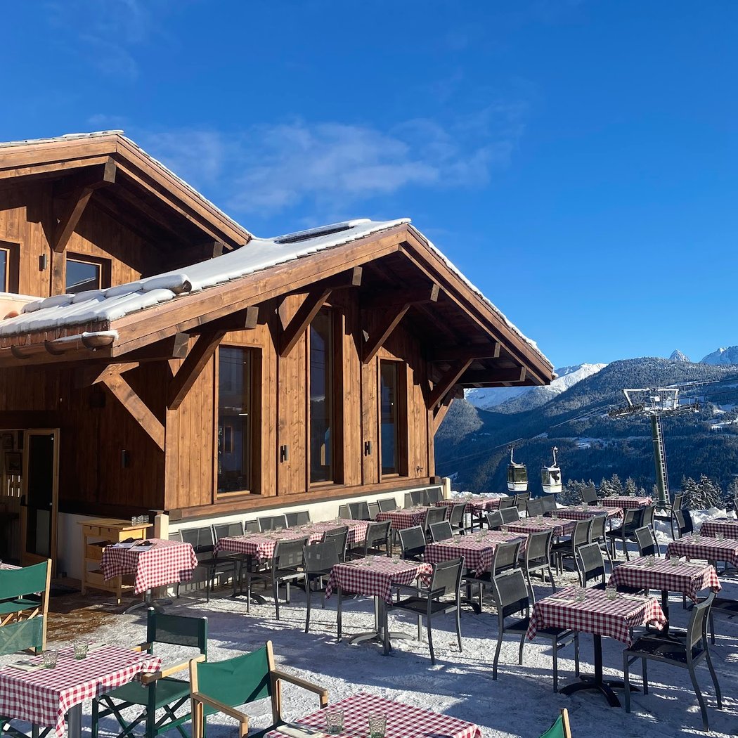 Restaurant Le Boitet 3