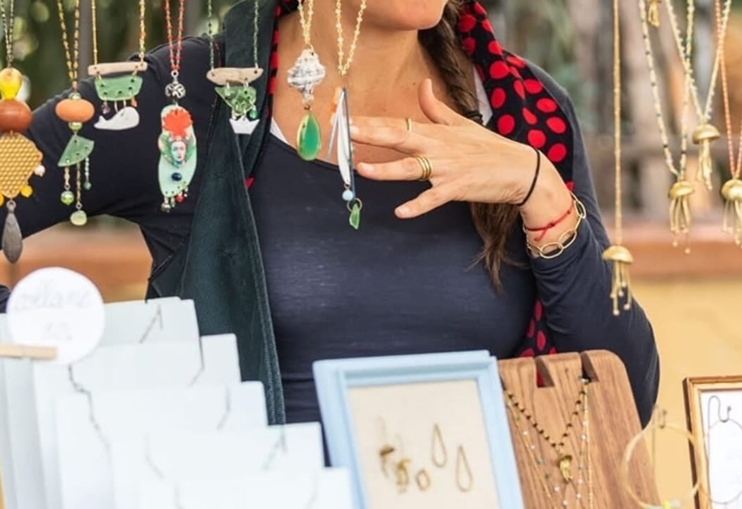 Creative factory market