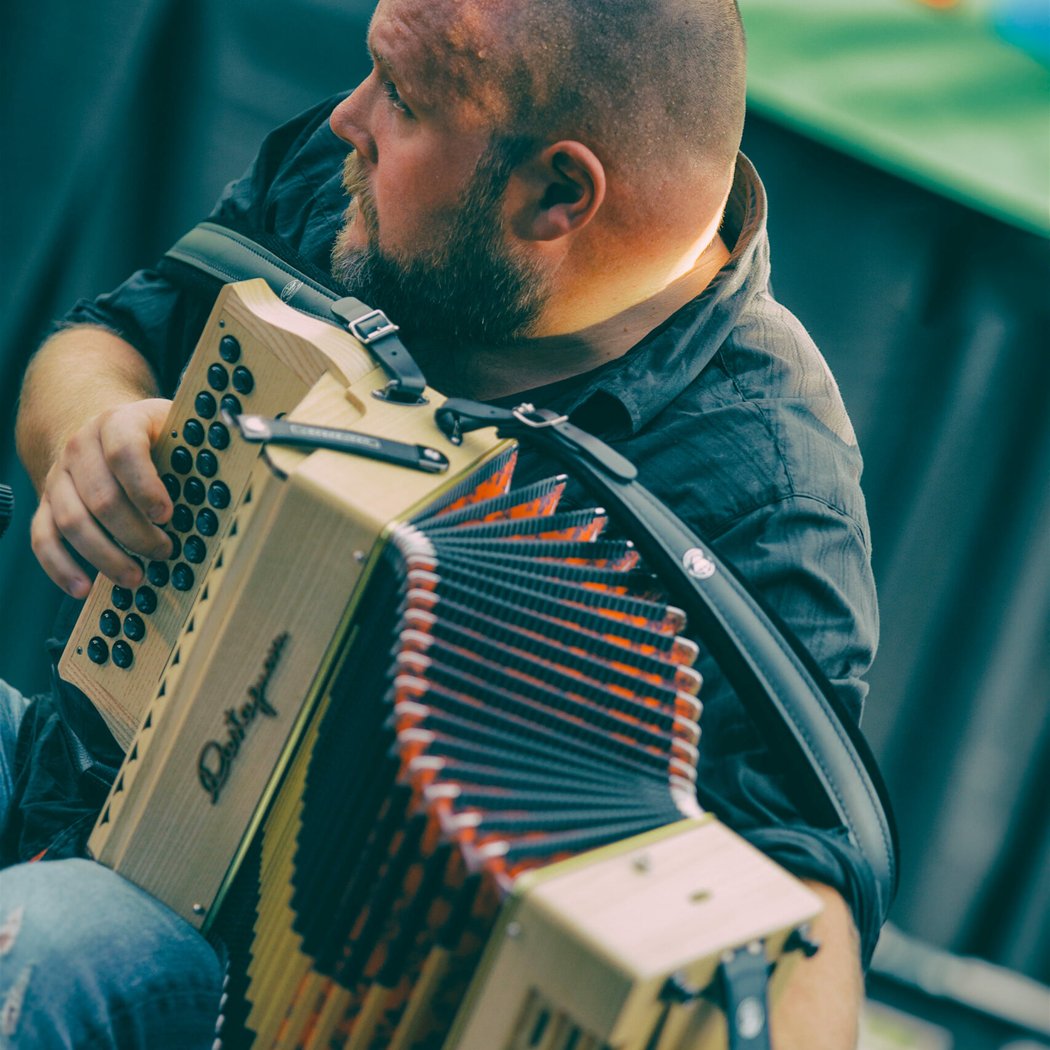 Concert d ouver ture David Munnelly