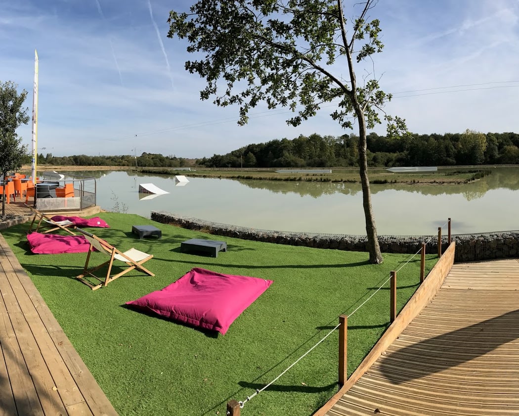 Anjou Wake Park 3