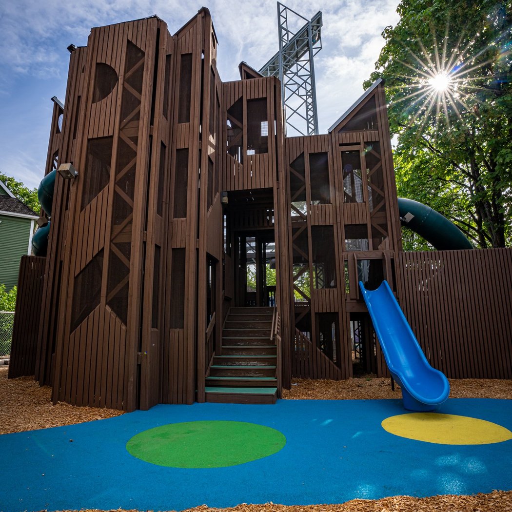 Gilbert House Children's Museum 1