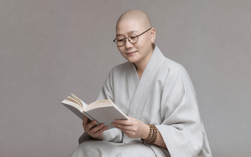 Rencontre avec Ju Seok 1