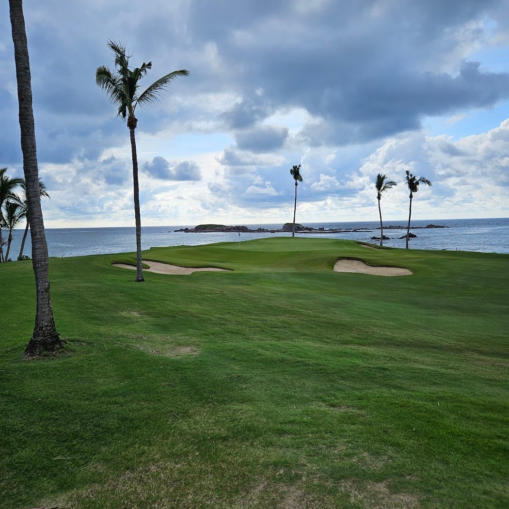 The St. Regis Punta Mita Resort 1