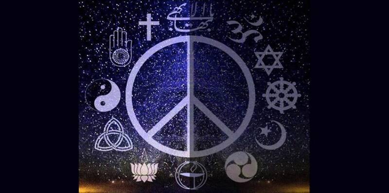 Multifaith Voice for Peace and Justice's Peaceful Presence 1
