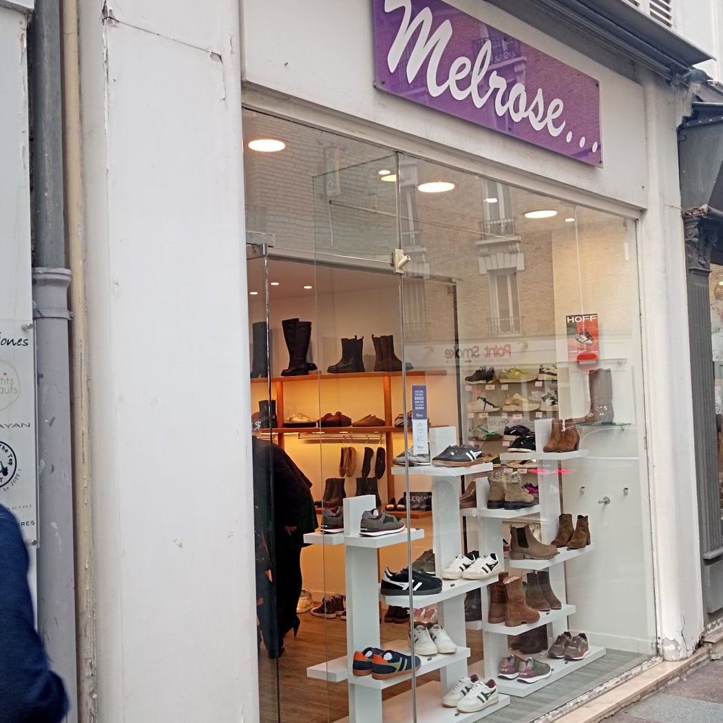 Melrose 2