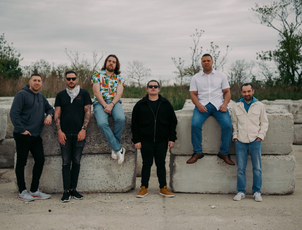 LIFE FROM BELOW TOUR W/ THE JAZZTRONAUTS 3