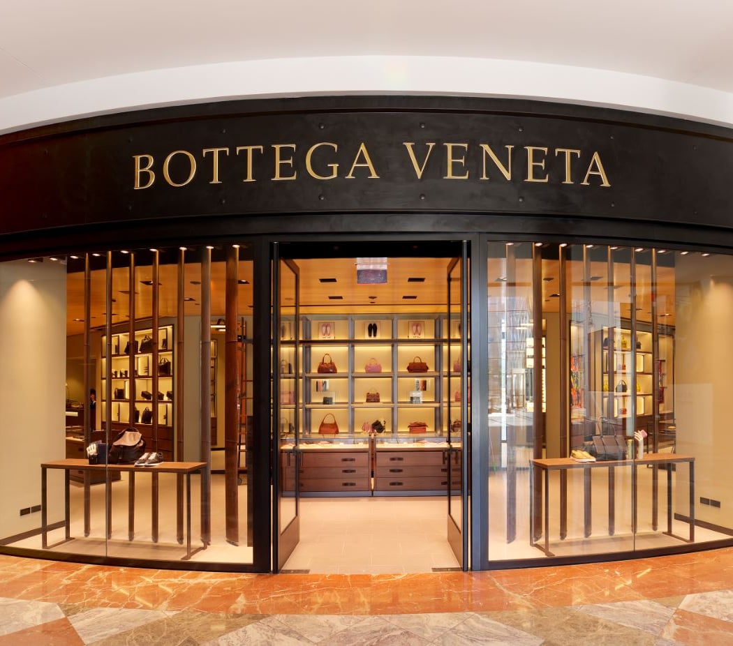 Bottega Veneta New York Brookfield Place 2