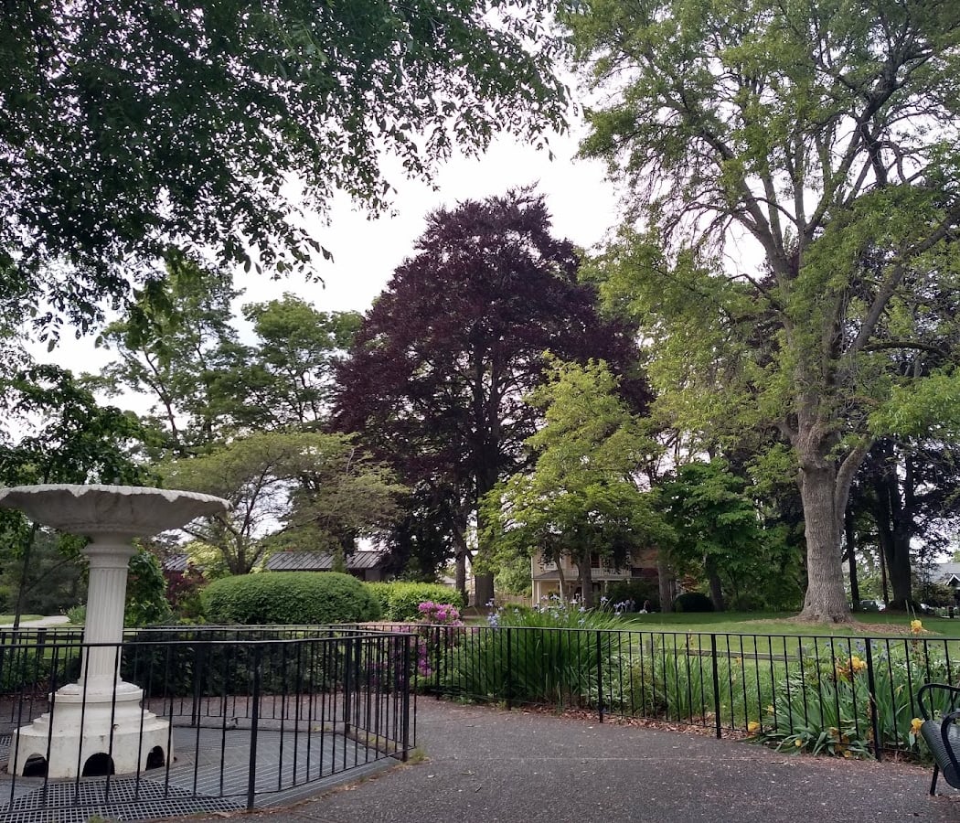 Elizabeth Park 3