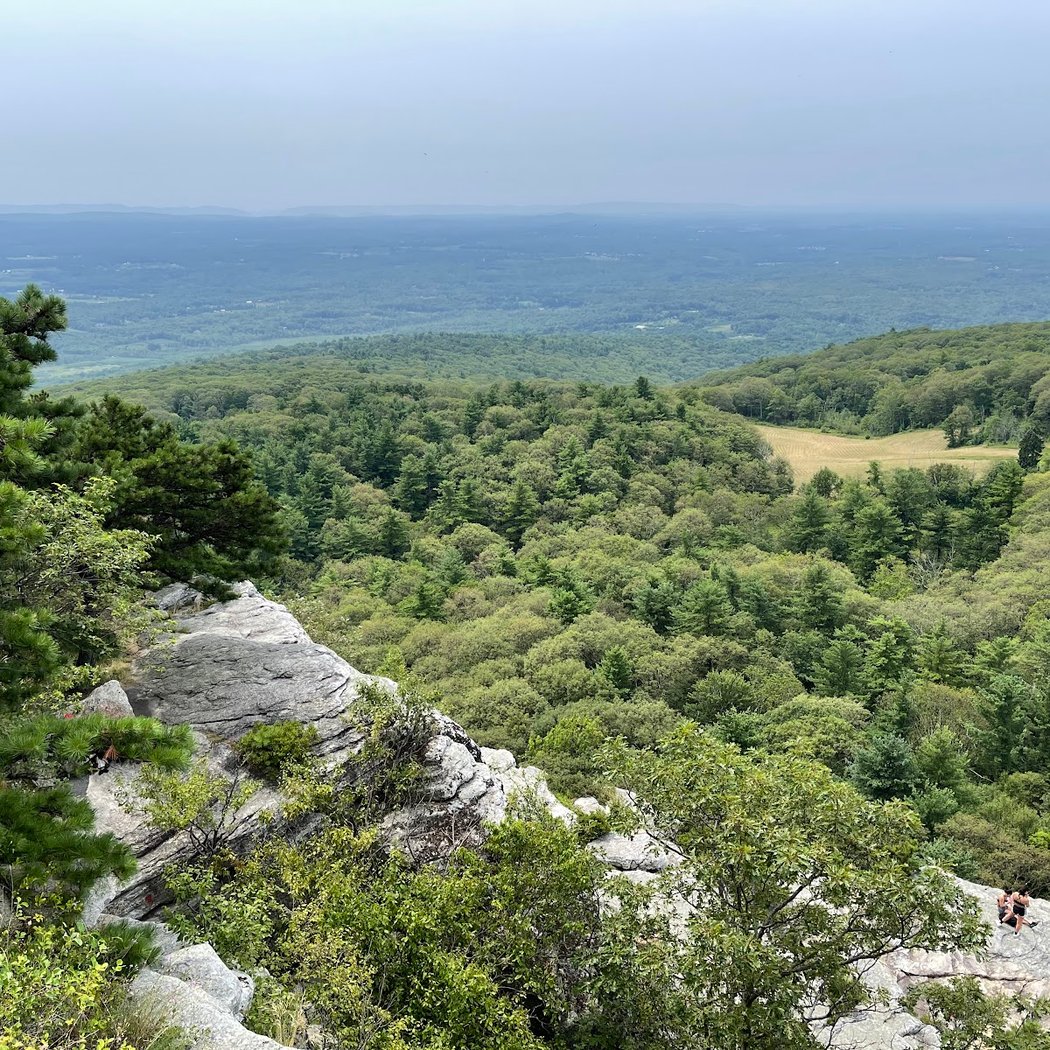 Mohonk Sky Top 3