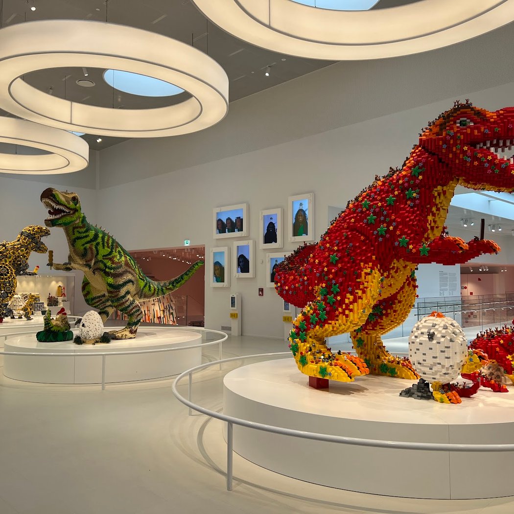 LEGO House 2