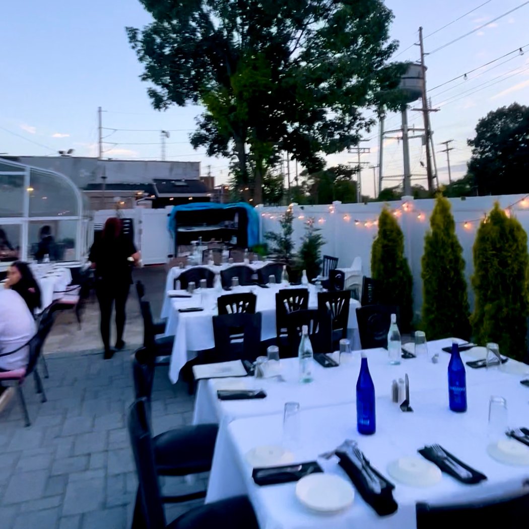 The Butchers Steakhouse 2