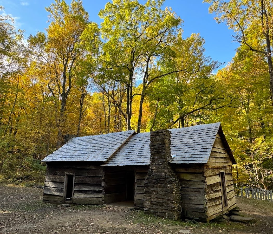 Roaring Fork Motor Nature Trail 3