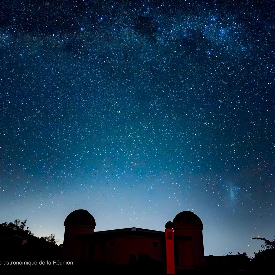 Makes Observatory 2